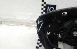 Зеркало боковое левое для Nissan Qashqai 2020 года на фотографиях