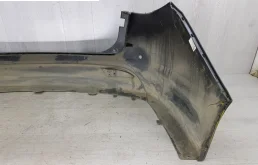 Бампер задний для Hyundai i40 2016 года на фотографиях