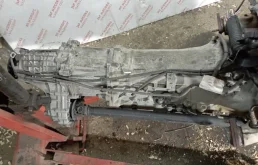 АКПП для Infiniti M 2014 года на фотографиях