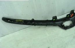 Решетка радиатора для Toyota Corolla 2023 года на фотографиях