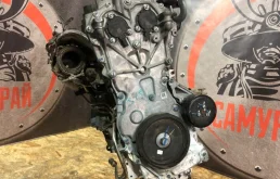 Двигатель для Renault Duster HM 2020+