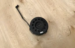 Компрессор кондиционера для Mitsubishi Pajero Sport на фотографиях