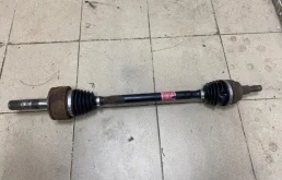 Приводной вал задний левый (A1643501710) для Mercedes-Benz GL class X164 2006-2012