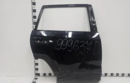 Дверь задняя правая для Toyota RAV4 2023 года на фотографиях