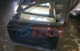 Двери для Kia Ceed на фотографиях