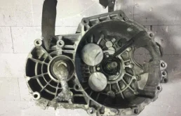 мкпп 6ступ GNE для Volkswagen Touran 1T 2003-2015