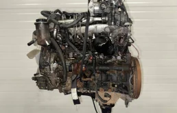 Двигатель без навесного 1KD-FTV для Toyota Land Cruiser Prado J150 EU 2009-2013