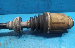 Привод передний правый для Honda Accord 2012 года на фотографиях