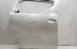 Задняя правая дверь — 6700358110\n\nЦвет 070. для Toyota Alphard H30 2015+