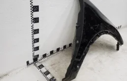 Крылья для Ford Explorer на фотографиях