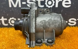 Помпа электрическая для BMW 3er Е93 Кабриолет 2007-2012