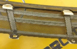 Решетка радиатора для Mercedes-Benz CL class на фотографиях