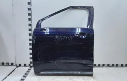 Двери для Kia Carnival на фотографиях