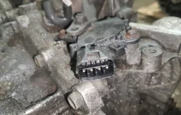 Вариатор для Dodge Caliber на фотографиях