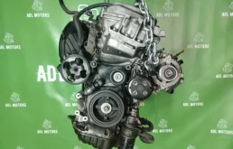 Двигатель без навесного для Toyota Camry XV30 2001-2006