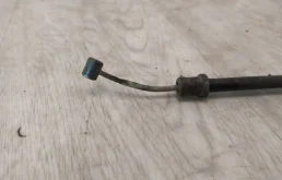 Задняя подвеска в сборе левая для Mitsubishi ASX на фотографиях