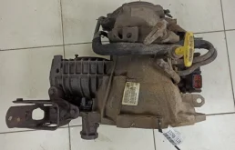 АКПП для Chrysler Grand Voyager на фотографиях