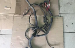 Проводка двигателя для Renault Symbol LB 2002-2008