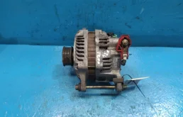 Генератор для Subaru Forester 2009 года на фотографиях