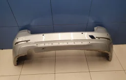 Бампер задний для BMW 3 F30 2011-2018
