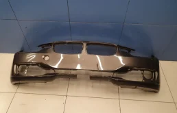 Бампер передний для BMW 3 F30 2011-2018