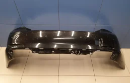 Бампер задний для BMW 7 F01 F02 2008-2015
