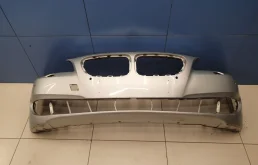 Бампер передний для BMW 5 F10 2009-2017