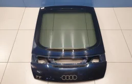 дверь багажника со стеклом для Audi TT 8J 2006-2014