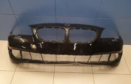 Бампер передний для BMW 5 F10 2009-2017
