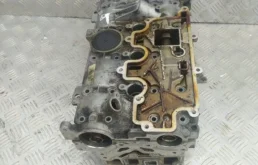 ГБЦ для Renault Fluence на фотографиях