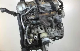 Двигатель для Porsche Cayenne на фотографиях