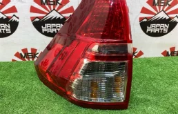 Фонарь внешний левый нижний для Honda CR-V RE,RM 2011-2016