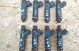 Форсунка топливная (23209-50040) для Lexus LX J100 1998-2007