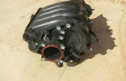 Впускной коллектор для Hyundai Creta на фотографиях