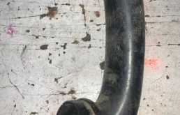 Патрубок турбины для Peugeot 408 2010-2017