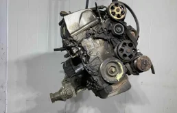 Двигатель без навесного для Honda CR-V RD 2001-2006