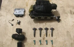 Форсунка топливная для Suzuki Grand Vitara на фотографиях