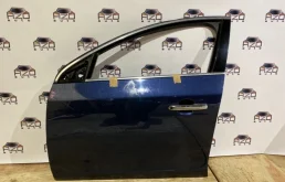 Дверь (в сборе) передняя левая для Volvo S60 RS,RH I rest 2004-2009