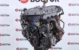 ДВС для Mazda 323 BW Универсал 1986-1995