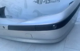 Бампер задний для BMW 5er 1997 года на фотографиях