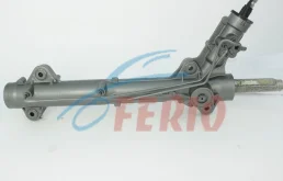 Рулевая рейка для Mercedes-Benz Sprinter на фотографиях