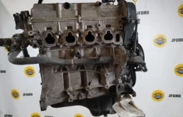 Двигатель для Suzuki Swift 1998 года на фотографиях