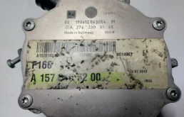 Вакуумный усилитель тормозов для Mercedes-Benz E class на фотографиях