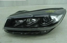 фара левая (92101c5200) для Kia Sorento 3 PRIME UM 2015-2020