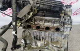 Двигатель для Nissan Serena 2009 года на фотографиях