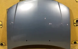 Капот для Nissan Almera Classic B10 2006-2012