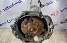 АКПП для Chevrolet TrailBlazer GMT360 2001-2010