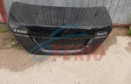 Крышка багажника для Mercedes-Benz S class W221 2005-2013