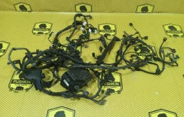 Проводка двс для Hyundai Solaris 1 рестайлинг 2014-2017