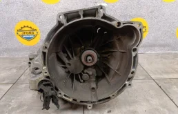 МКПП для Ford Focus II Хэтчбек 5dr (DA_) 2004-2011